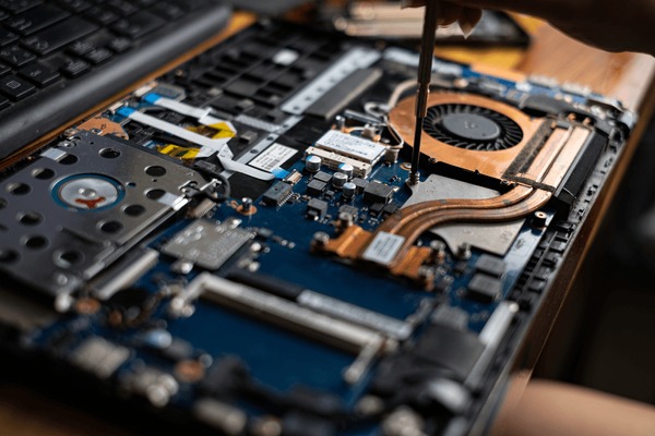 laptop repair