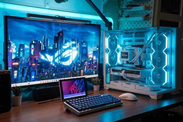 gaming systems