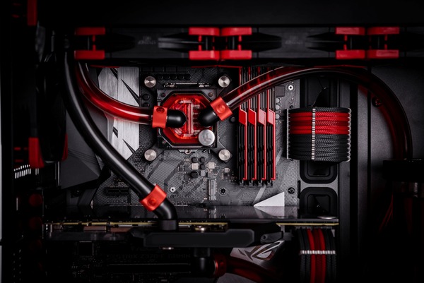 pc upgrade